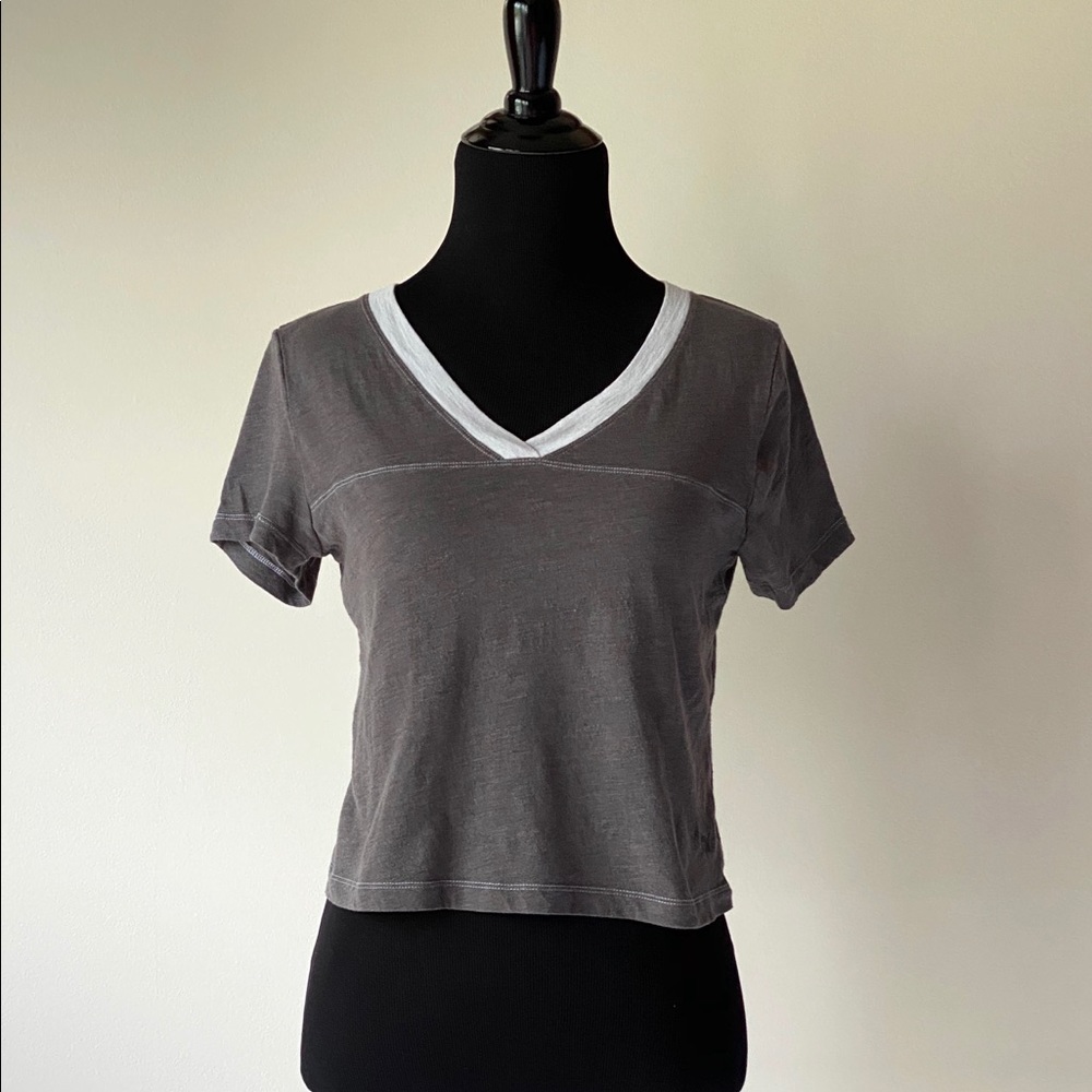 PINK VICTORIA’S SECRET Tee